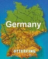 Lage in Deutschland